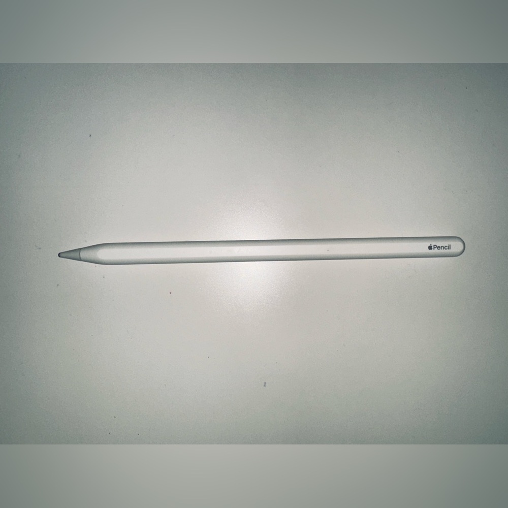 Apple Pencil (2nd generation)